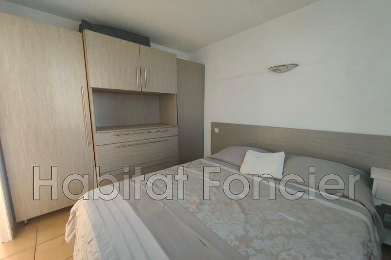 Appartement - 29 m² - 2 pièces