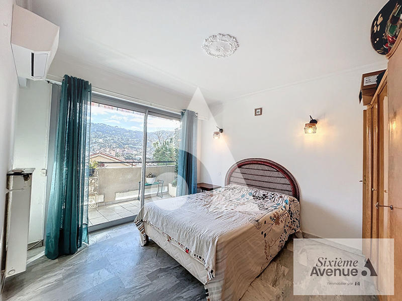 Appartement - 55 m² - 2 pièces