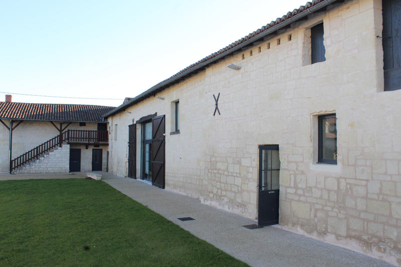 Festival &quot;lectures d'hiver&quot; : Regain