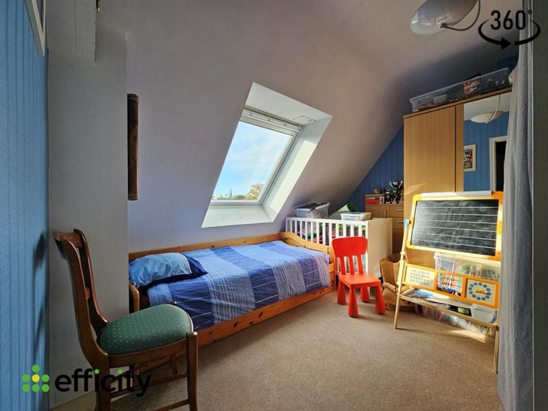 Pavillon - 101 m² - 6 pièces