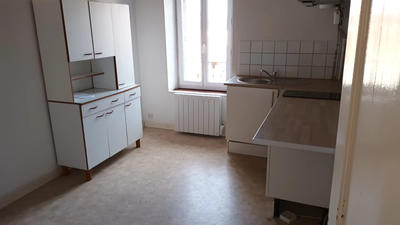 Immeuble - 204 m²