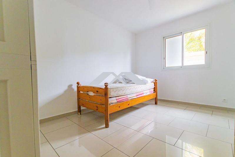 Maison traditionnelle - 95 m² - 4 pièces