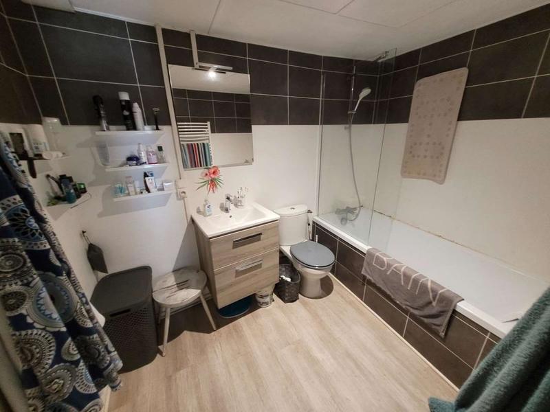 Maison - 162 m² - 4 pièces