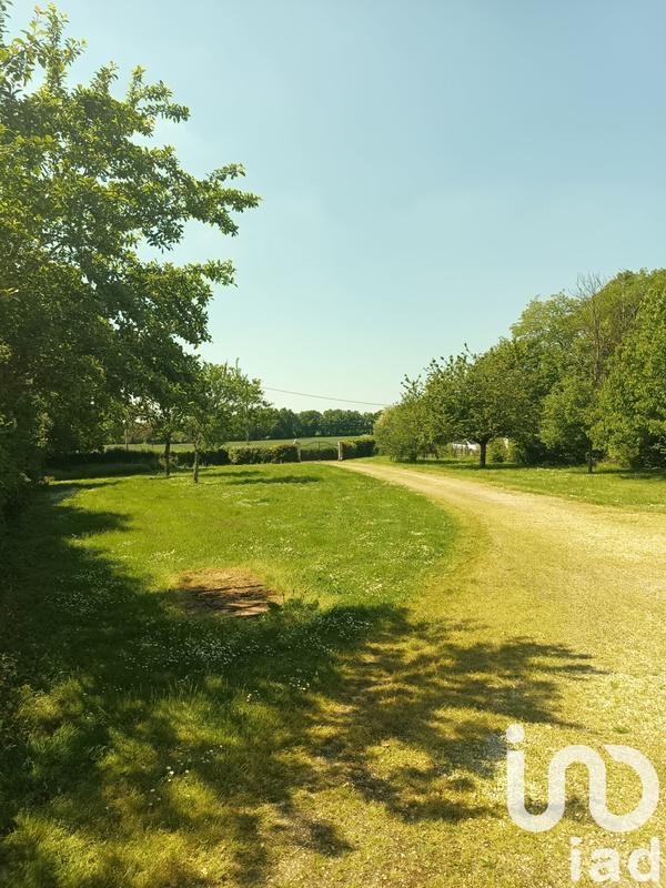 Maison de campagne - 223 m² - 7 pièces