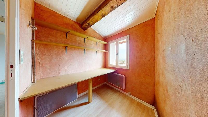 Maison - 96 m² - 3 pièces