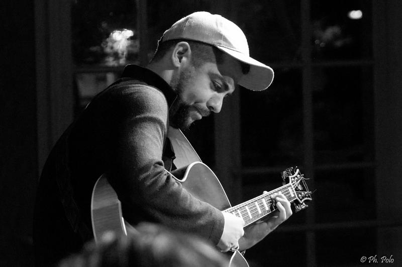 Pierre Manetti New Quartet