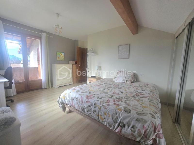 Maison - 174 m² - 6 pièces