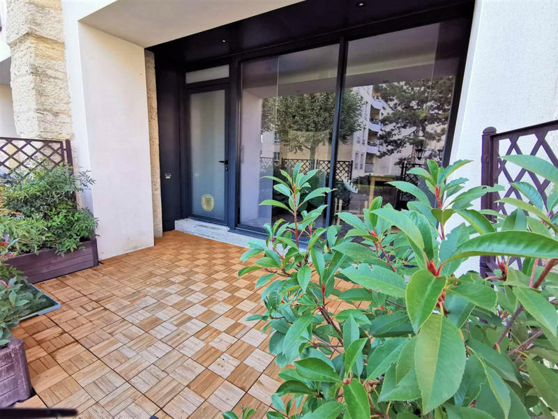 Appartement - 106 m² - 4 pièces