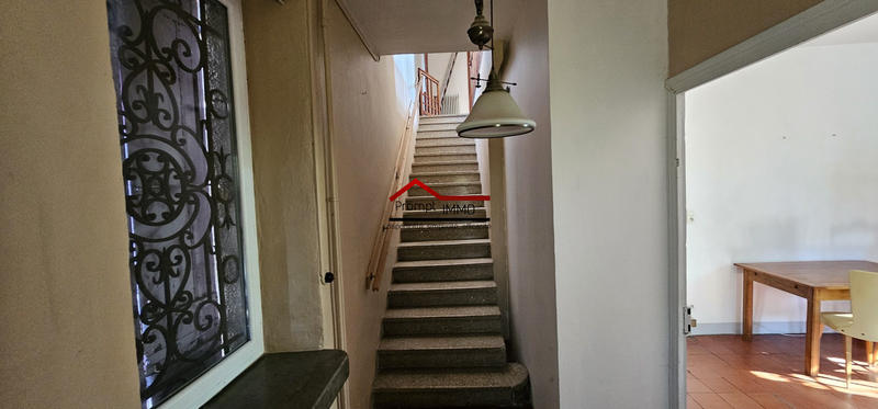 Maison - 160 m² - 5 pièces