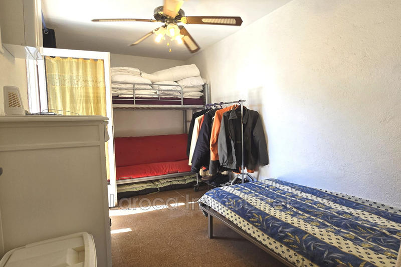 Maison - 65 m² - 4 pièces