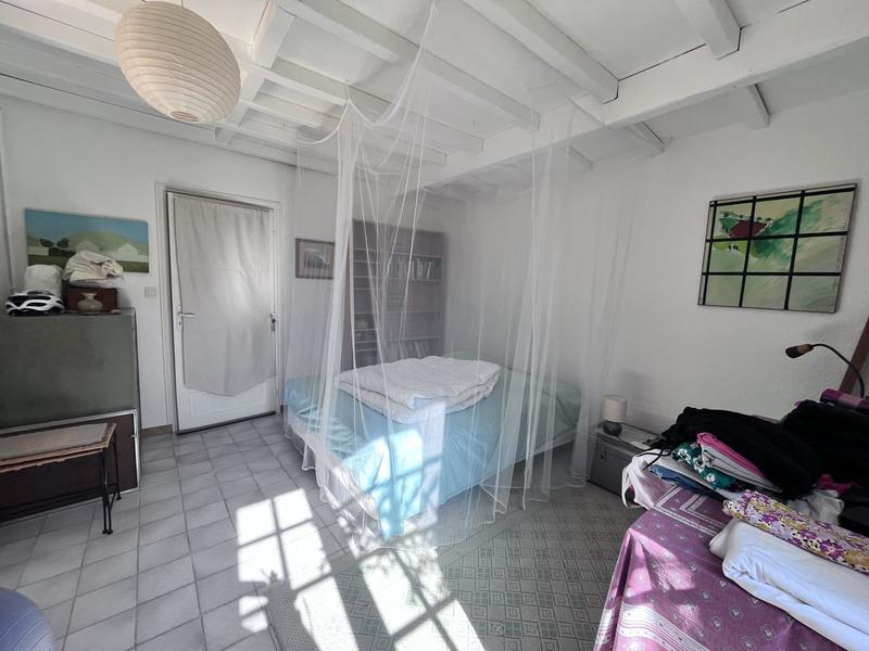 Maison traditionnelle - 128 m² - 6 pièces