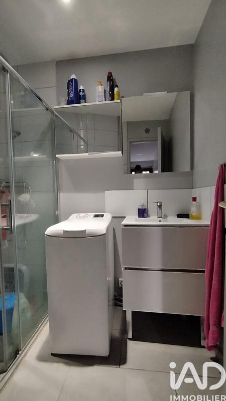 Maison de ville - 110 m² - 5 pièces