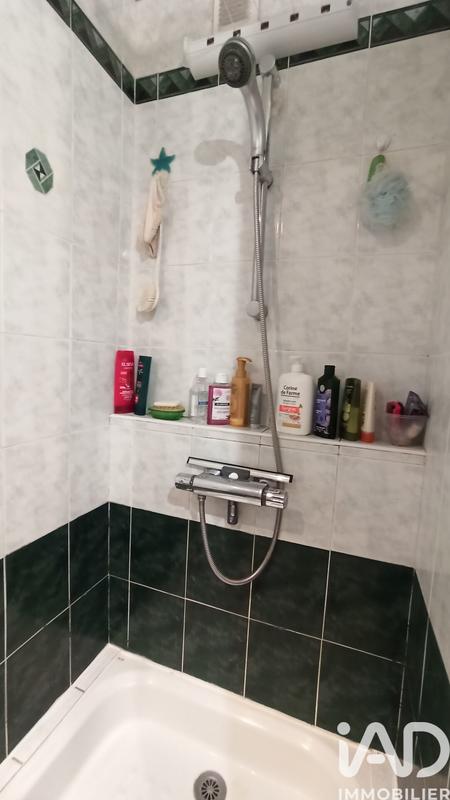 Appartement - 85 m² - 3 pièces