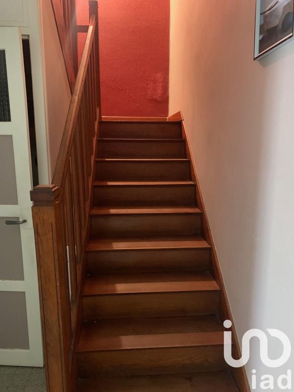 Maison - 135 m² - 5 pièces