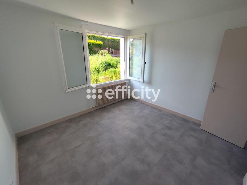 Maison - 120 m² - 7 pièces