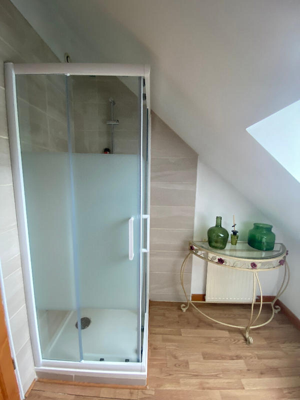 Maison - 122 m² - 5 pièces