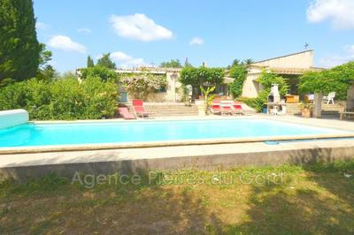 Villa - 180 m² - 7 pièces