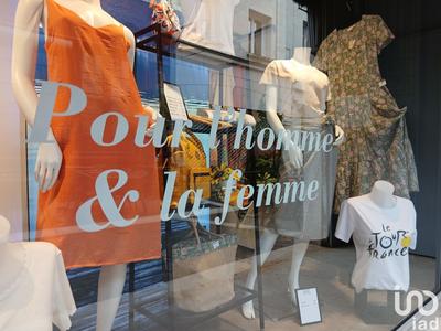 Local commercial - 180 m²