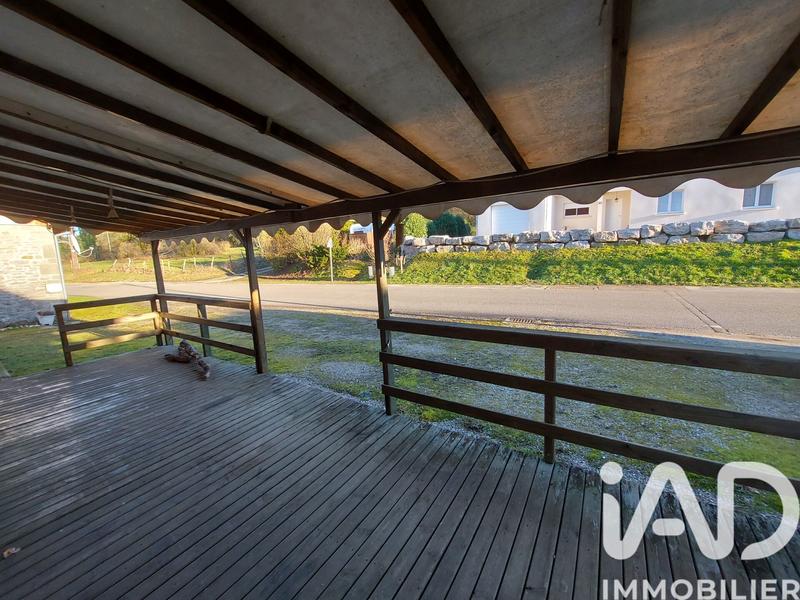 Maison - 186 m² - 6 pièces