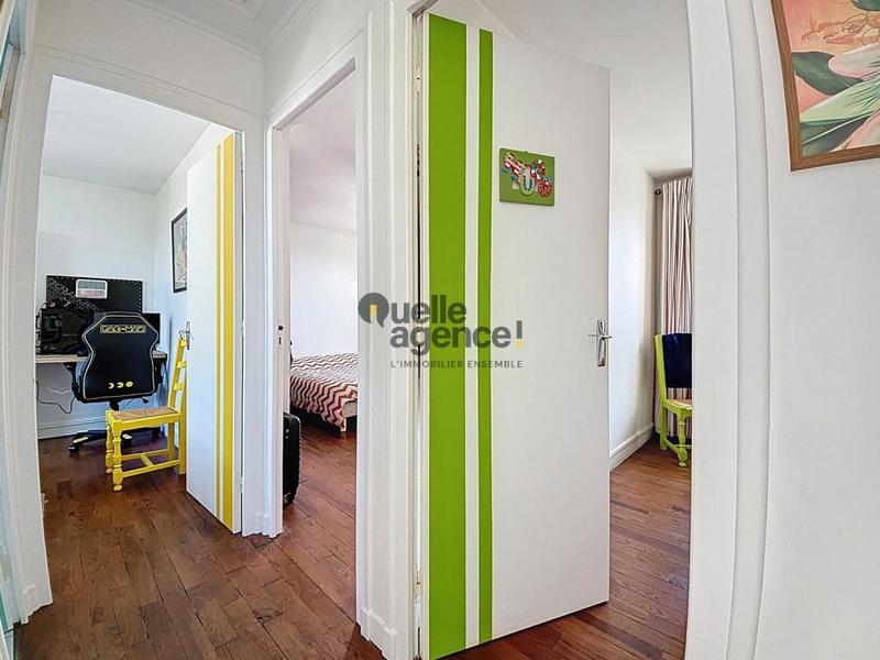 Maison - 79 m² - 4 pièces