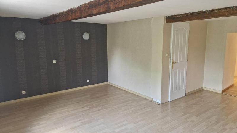 Maison - 191 m² - 7 pièces