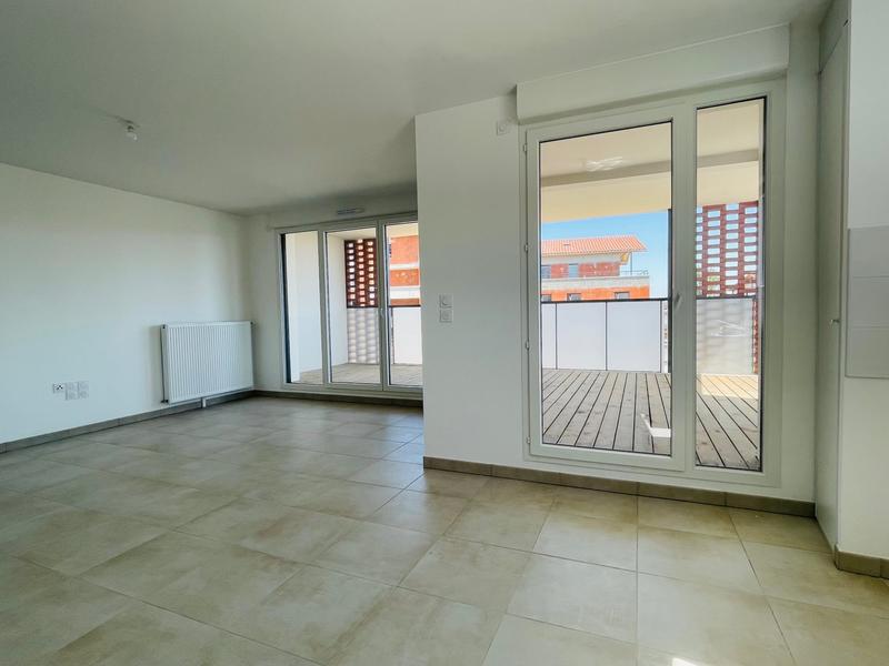 Appartement - 86 m² - 4 pièces