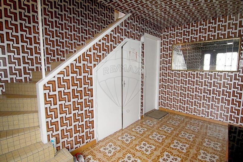 Maison - 155 m² - 10 pièces