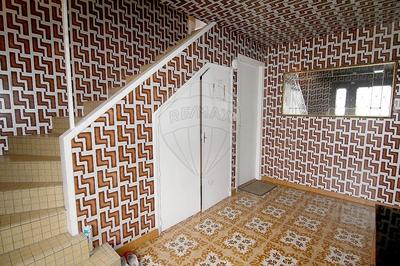 Maison - 155 m² - 10 pièces