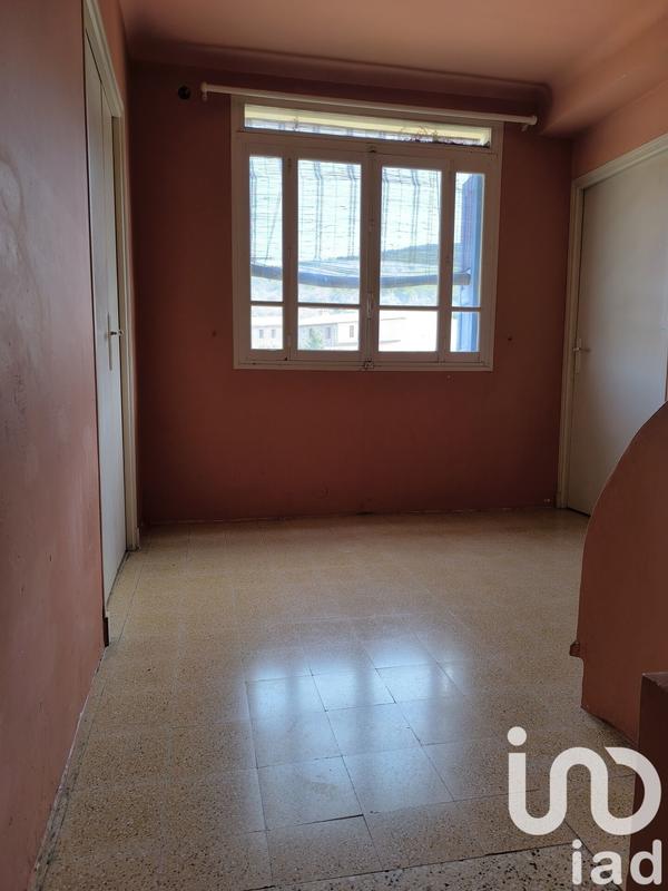 Maison - 180 m² - 7 pièces