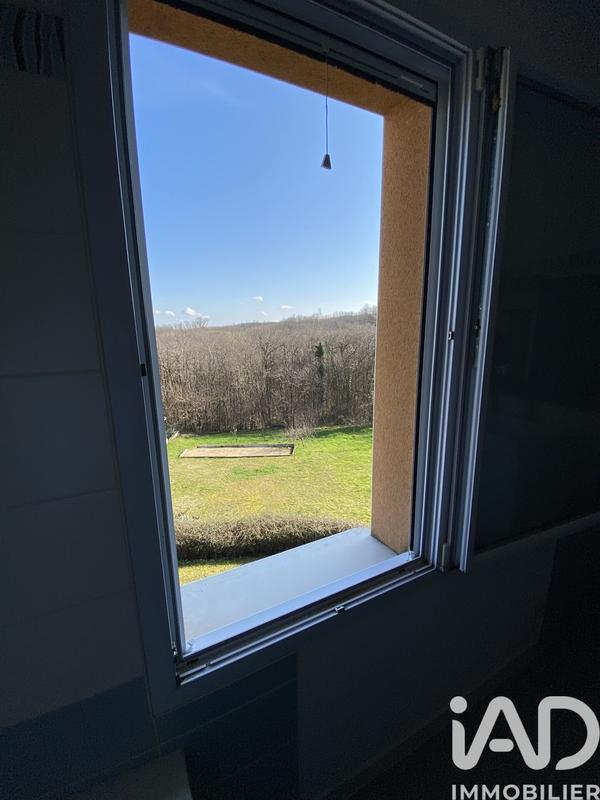 Maison de maîtres - 270 m² - 7 pièces