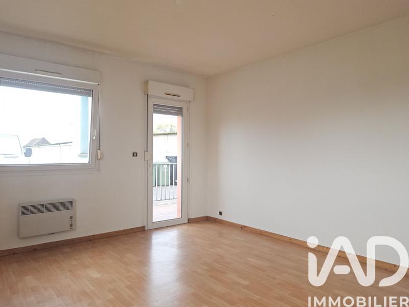 Immeuble - 1 240 m²