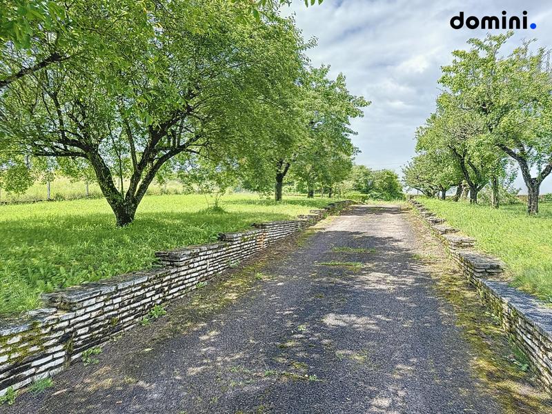 Maison ancienne - 300 m² - 9 pièces