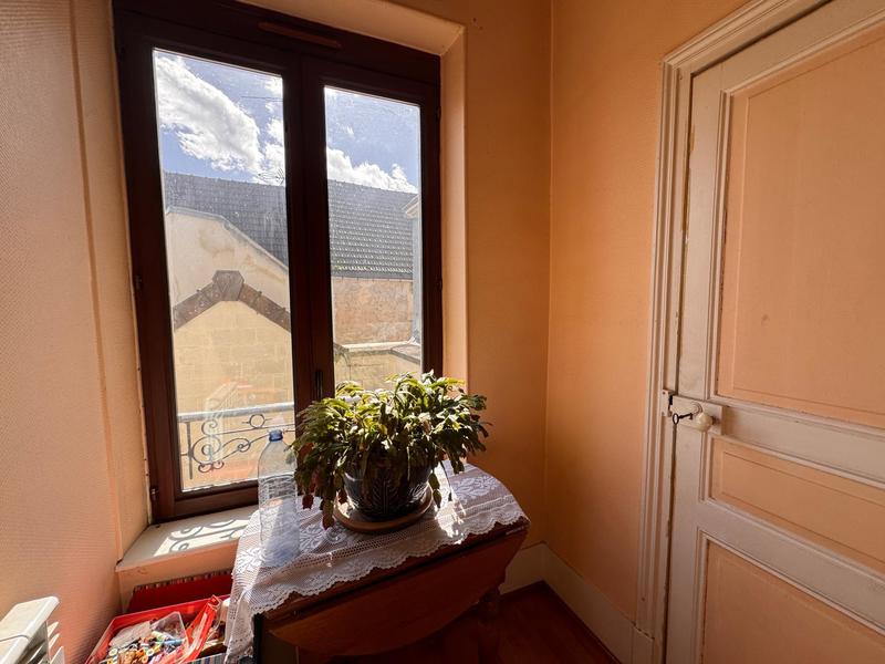 Maison - 81 m² - 4 pièces