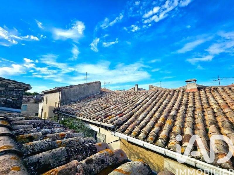 Maison de village - 190 m² - 7 pièces