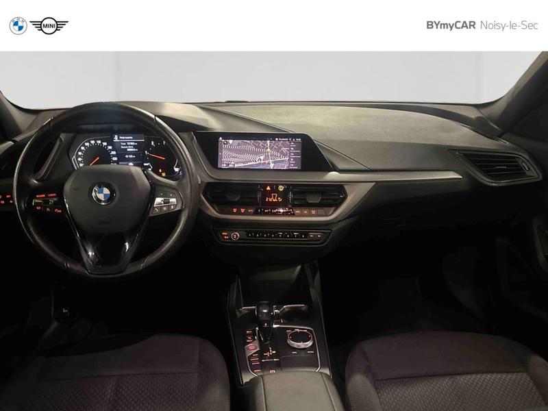 Bmw Série 1 F40 116d 116 ch Dkg7 Business Design