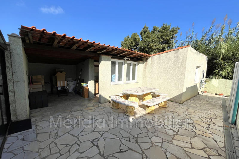 Villa - 168 m² - 6 pièces
