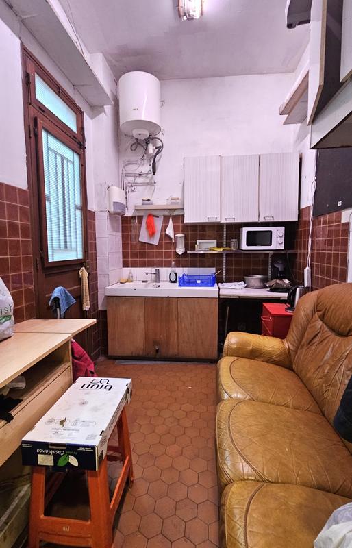 Fonds de commerce - Magasins - 90 m²