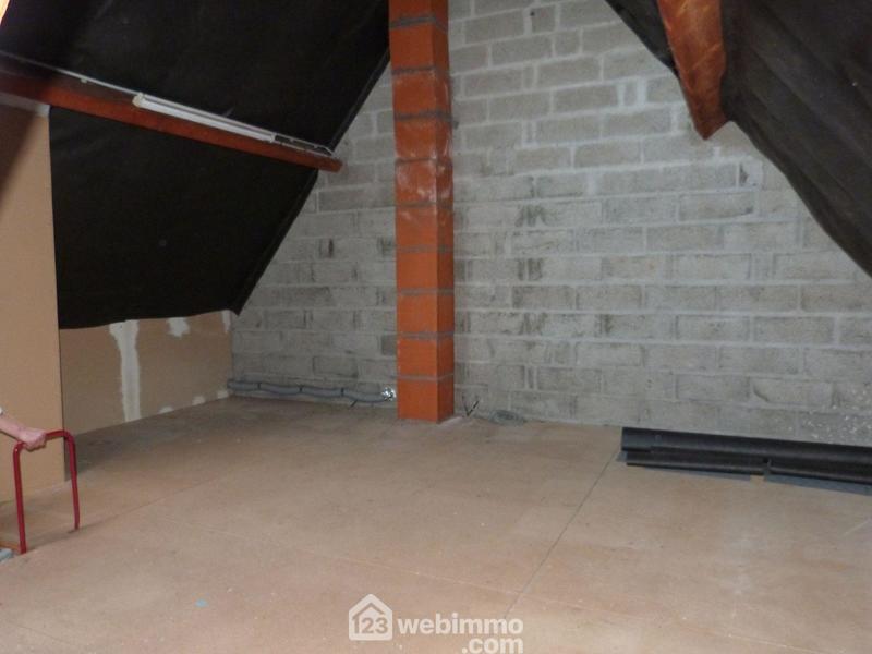 Maison - 191 m² - 6 pièces