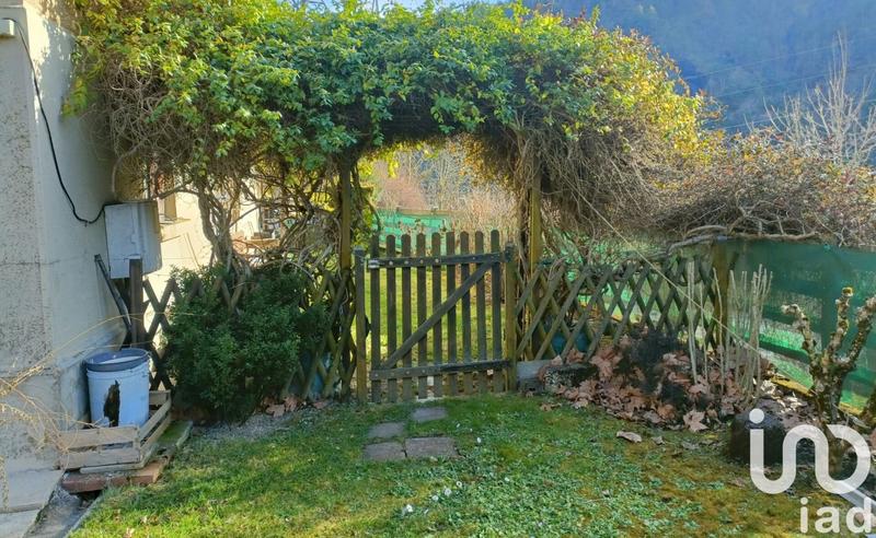 Maison - 133 m² - 4 pièces