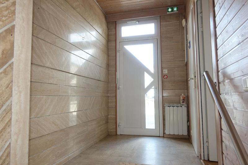 Bureau - 53 m² - 3 pièces