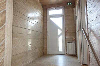 Bureau - 53 m² - 3 pièces