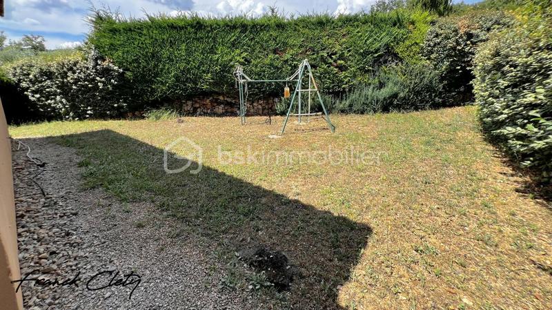 Villa - 175 m² - 6 pièces