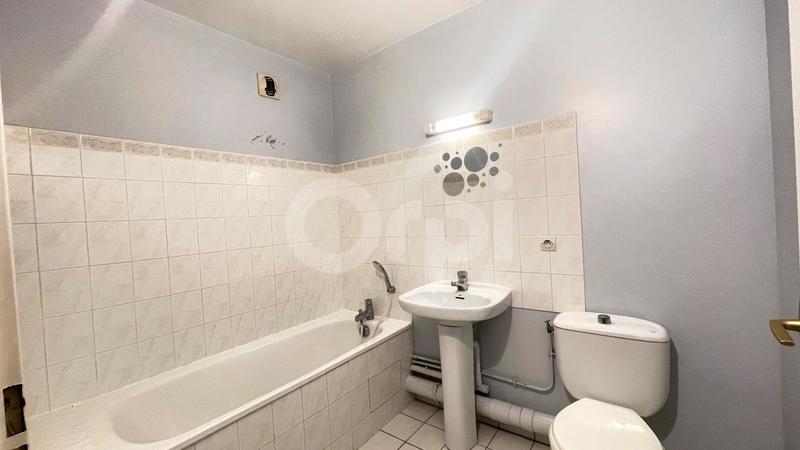 Appartement - 30 m² - 1 pièce