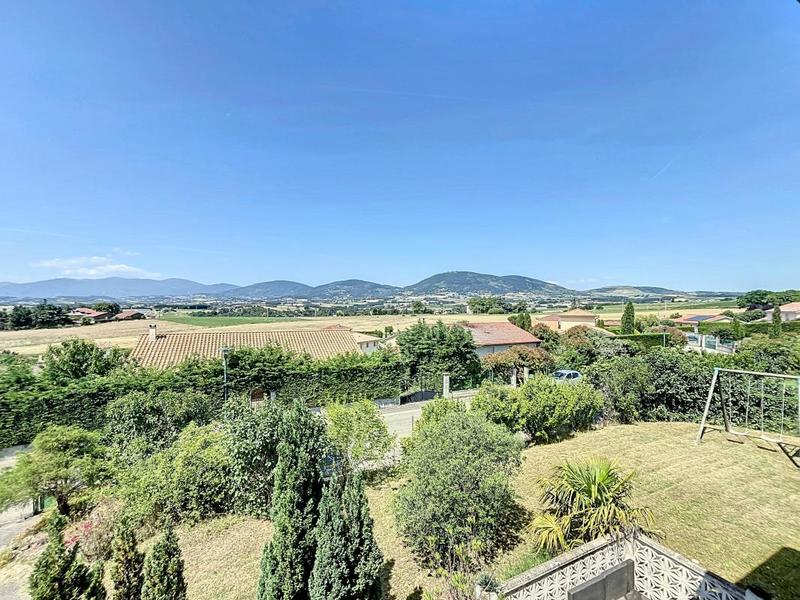 Maison - 124 m² - 5 pièces