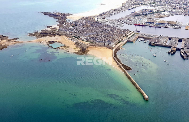 Appartement - 109 m² - 4 pièces