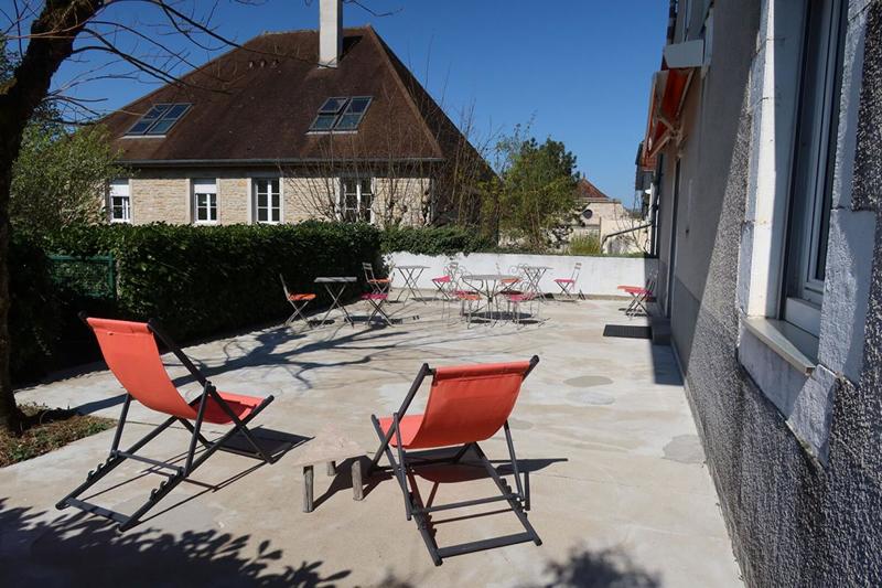 Maison de village - 222 m² - 9 pièces