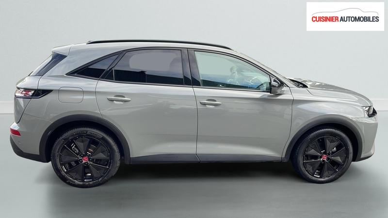 Ds Ds 7 Ds7 Hybride Rechargeable E-Tense 300 Eat8 4x4 Performance Line +