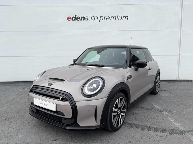 Mini Mini Hatch 3 Portes Cooper se 184 ch Electric Collection 2021