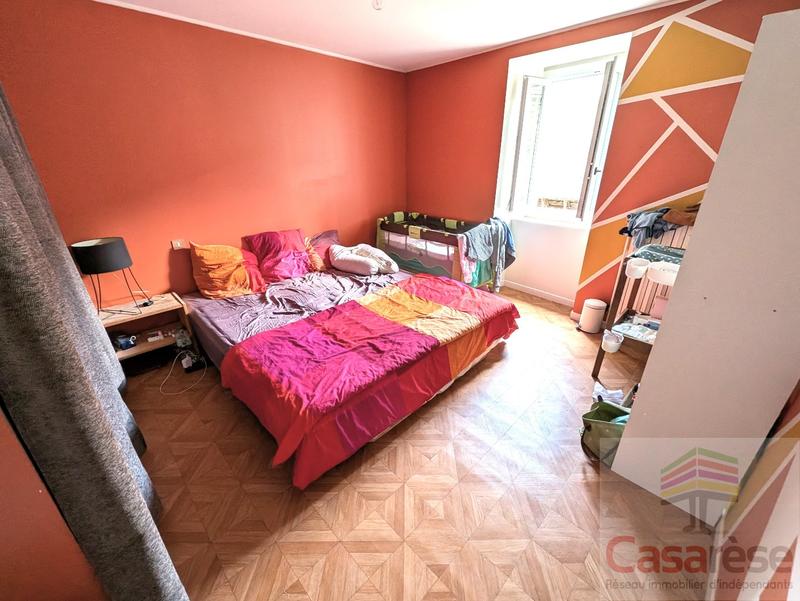 Maison - 79 m² - 3 pièces
