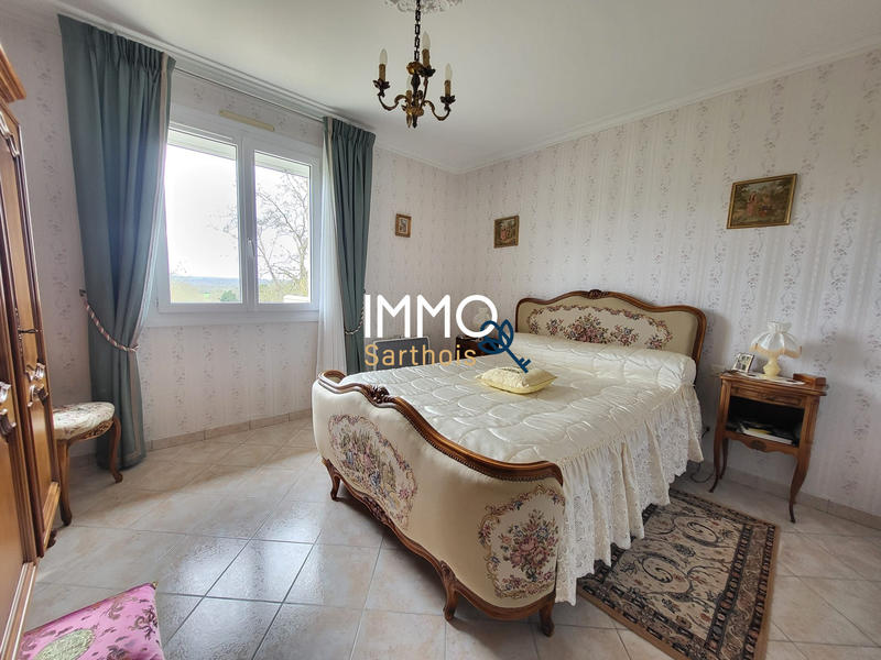 Maison - 78 m² - 4 pièces